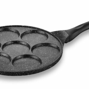 Poêle à pancakes - Ustensiles de cuisine