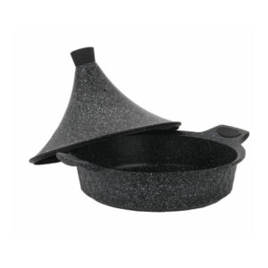 tajine en fonte